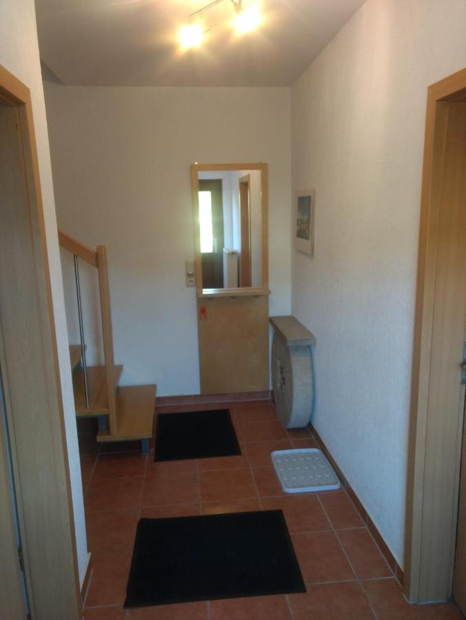 Ferienhaus Am Stadtpark Ballenstedt Εξωτερικό φωτογραφία