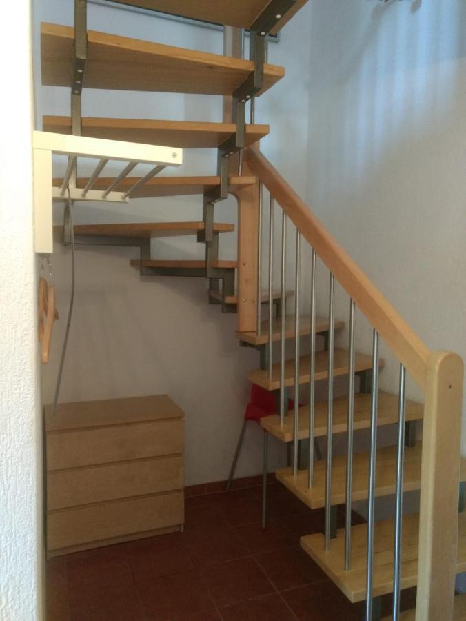 Ferienhaus Am Stadtpark Ballenstedt Εξωτερικό φωτογραφία